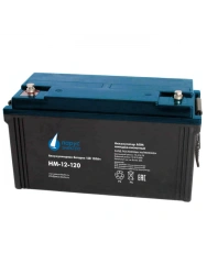 AGM Lead-Acid Battery HM-12-120