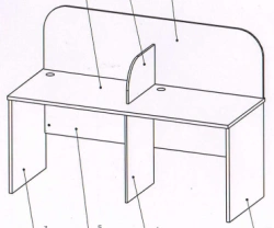 Individual Work Reading Box