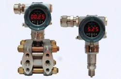 Absolute Pressure Transmitter SДВ-SMART-Ex-А