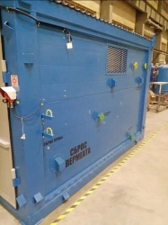 Modular Nitrogen Station for Compressed Nitrogen Production MАС 30-99-10