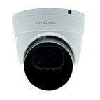 High-Performance IP Surveillance Camera IPTS-IP2351DMAR