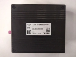 ERA GLONASS Block (BEG) FRMI.453689.010.001 - Emergency Response System