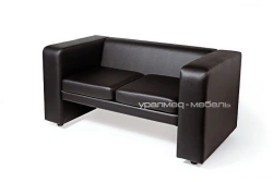 Two-Seater Sofa DO-12/2 for Medical Facilities