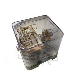 Differential Current Relay RNT 565