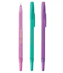 Galaxy Ballpoint Pen for Elementary Students