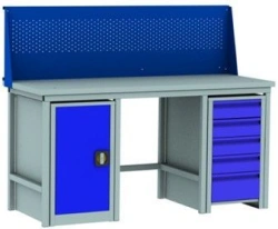 Heavy Duty Workbench 32-2576.01.00-01