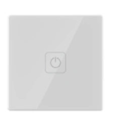 Remote Control Touch Panel for Electrical Devices RL-3120