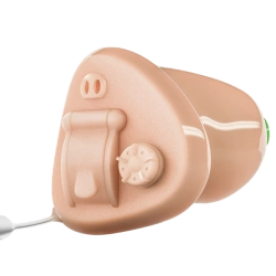Digital Hearing Aid Every 1660P 13/312 ITC