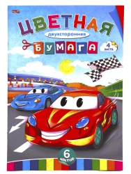 A4 Colored Paper for Creative Projects