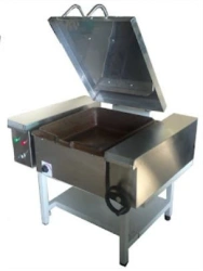 Electric Frying Pan Type SE - Versatile Cooking Solution