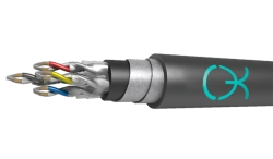 Control Cable AKVVGzng(A)-LS for 660V Applications