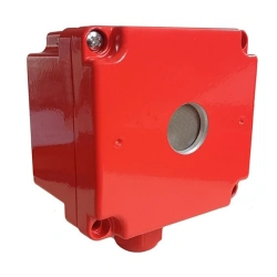 Multi-Tone Alarm Siren IP66