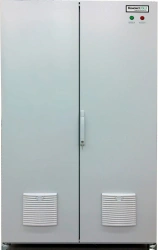 Automation and Control System "Consistent.BSH