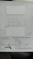Insulating Plate for Wind Turbines - Article 20-031471