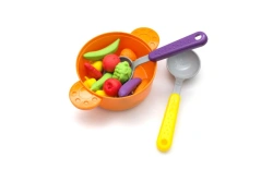 Sauté and Smoothie Play Set - KNOPA 1/17