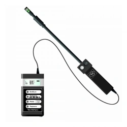 Multifunctional Anemometer, Thermohygrometer, Luxmeter, and Brightness Meter TKA-PKM (61)