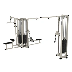 Multi-Station Strength Trainer AKRG-39