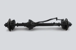 Front Axle for UAZ Profi Cars, Model 236022
