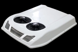 Roof-Mounted Monoblock Air Conditioner GlaceCo LM-10