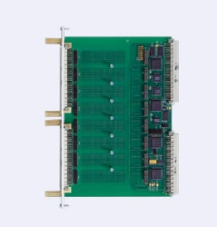 M12 Mezzanine Carrier Module for Communication Systems