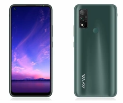 TrustPhone AYYA T1 Smartphone with Hardware Camera and Microphone Lock