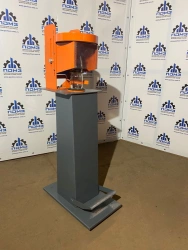 Semi-Automatic Glass Jar Sealing Machine Y16-ABA