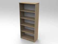 Open Document Cabinet - Model SHDO20.09