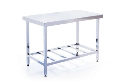 Meat Processing Table SM-U Series