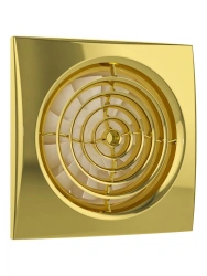 AURA 6-03 Gold Axial Fan with 2 Speeds and D150 Size