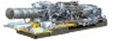 Gas Turbine Drive Unit E70/8RD for Electric Generator and Gas Compressor