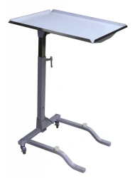 Surgical Instrument Folding Table SI according to TU 32.50.30-011-09442403-2023