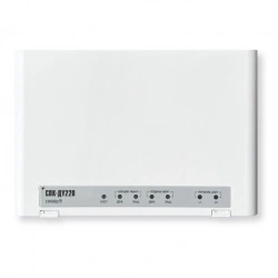 Addressable Executive Unit SPK-DU220