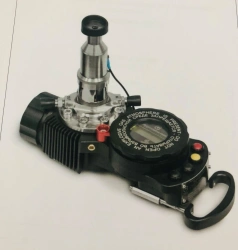 Hygrovision-mini Hydrocarbon Dew Point and Condensation Temperature Meter