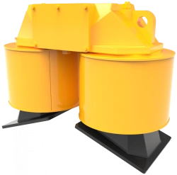 Electromagnetic Iron Separator DJ-100/A-L-U1