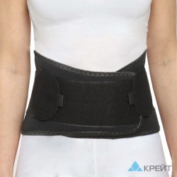 Lumbar Sacral Orthopedic Corset for Rehabilitation Kreit B-502/6MR