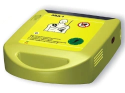 Automatic External Defibrillator AVD-1 for Cardiac Arrest Prevention