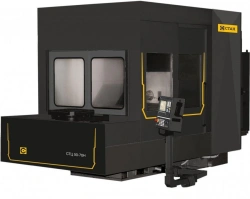 High-Speed Horizontal Machining Center STC H 50x2 (ISB500PMF4)