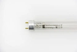 UV Germicidal Arc Lamp 30W T8L G13 STANDARD