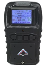 Portable Gas Analyzer GANK-P5