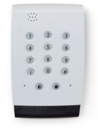 CN-Keypad Security Control Keyboard