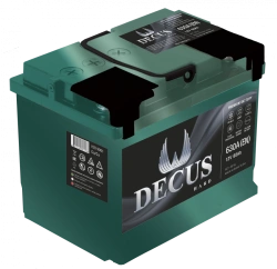 Lead-Acid Battery 6ST-38 (L, VL, EFB, VRLA, C)