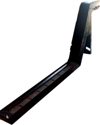 Chip Removal Conveyor STK31.120.1570.3780.000