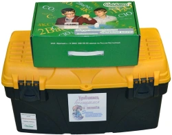 Educational Equipment Set for Primary School Science Experiments