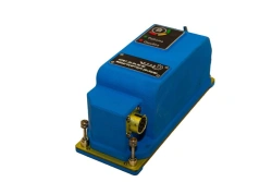 Autonomous Power Source Battery AIP 26-331-A Li-ion TRLE.563561.001