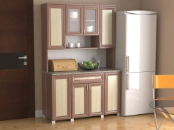 Kitchen Buffet KS-58 for 1200