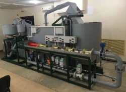 Automated Verification Installation for Liquid Flow Measurement UPRS+0-0-0-R-0-0-0-2-0.005-0000-0250-C