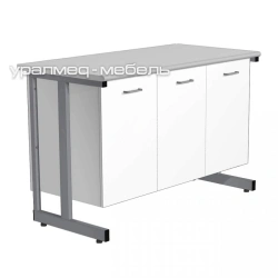 SL-212 Folding Table for Medical and Household Use