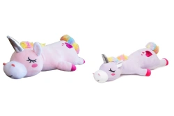 Soft Plush Unicorn Toy "Sleepy" 50cm
