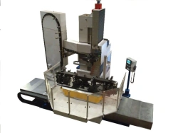 Horizontal Boring-Milling-Drilling Machining Center PR522MF4