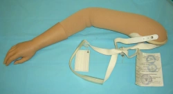 Cosmetic Arm Prosthesis - Right/Left Version
